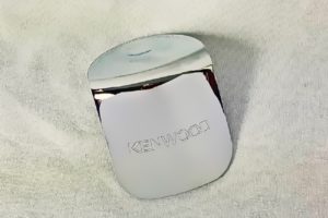 Slow Speed Outlet Cover Assembly for Kenwood Chef, Chef Sense, Chef Sense XL Mixer KVL61, KVL6100, KVL50, KVL51 P/N: KW716647