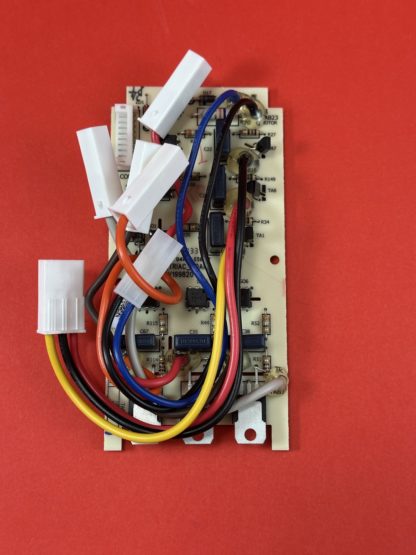 Triac PCB, Top PCB for Breville The Oracle Touch Espresso Coffee Machine BES990 P/N: SP0020524