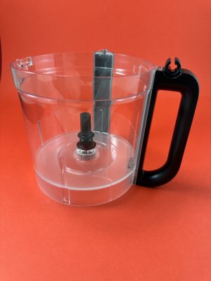 Chopping Bowl, Processing Bowl for KitchenAid 13 Cup Food Processor 5KFP1319, KFP1319 P/N: W11567753