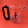 Processing Bowl, Chopping Bowl for KitchenAid 9 Cup Food Processor 5KFP0919, 5KFP0921 P/N: W11319172