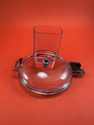 Lid, Bowl Cover for KitchenAid 9 Cup, 7 Cup Food Processor 5KFP0719, 5KFP0919, 5KFP0921 P/N: W11239488G