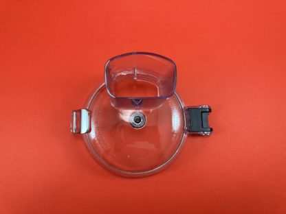 Lid, Bowl Cover for KitchenAid 9 Cup, 7 Cup Food Processor 5KFP0719, 5KFP0919, 5KFP0921 P/N: W11239488G - Image 3