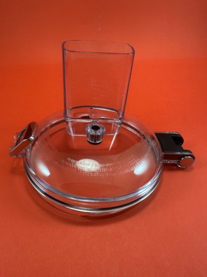 Lid, Bowl Cover for KitchenAid 9 Cup, 7 Cup Food Processor 5KFP0719, 5KFP0919, 5KFP0921 P/N: W11239488G - Image 4