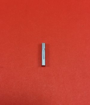 Hub Shaft Pin, Pin Groove for KitchenAid Artisan Tilt Head Mixer 5KSM150, 5KSM156, 5KSM160, 5KSM170, 5KSM45, KPM50, KPM5, K45 P/N: WP9705443