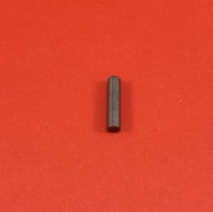 Agitator Shaft Pin/Dowel for KitchenAid Artisan Tilt Head Mixer 5KSM150, 5KSM156, 5KSM160, 5KSM170, 5KSM45, KPM50, KPM5, K45 P/N: 9707223