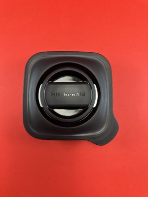 KitchenAid K150 3 Speed Ice Crushing Blender Jug Lid for KSB1325, 5KSB1325 P/N: W11280085