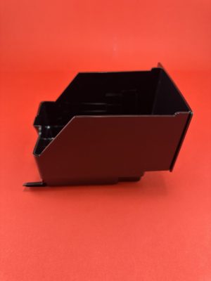 DeLonghi Maestosa EPAM960.75.GLM waste coffee container dregs drawer 5313258011 fixing insert grounds container error