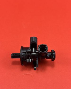 Steam Valve Assembly For Delonghi Dedica, Maestro Coffee Machine EC885.M, EC900.M, P/N: AS00002707