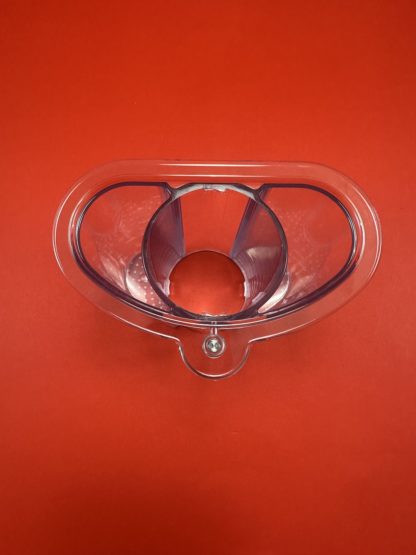 Large Pusher for Kenwood Multipro Excel Food Processor FP980 P/N: KW712587 - Image 4