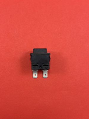 Power ON/OFF Switch For Delonghi Dedica Coffee Machine EC885, EC685, EC785 P/N: 5128109300