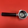 Delonghi Dedica Coffee Machine Filter Handle Sump, Portafilter for EC885.M P/N: AS00002706 - Image 3