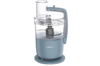 Lid for Kenwood MultiPro Go Food Processor FDP22.130GY P/N: AS00004483 - Image 3