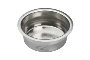 Delonghi Stilosa Coffee Machine Two Cup Filter Basket for EC230.BK, EC230.W P/N: 7113212851