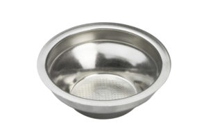 Delonghi Stilosa Coffee Machine One Cup Filter Basket for EC230.BK, EC230.W P/N: 7113212861