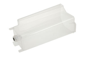 Delonghi Stilosa Coffee Maker Water Tank, Water Reservior For EC230.BK, EC230.W P/N: 7313260931