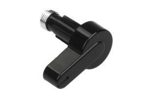 Delonghi Stilosa Coffee Machine Steam Knob, Steam Switch for EC230.BK P/N: 7313289849