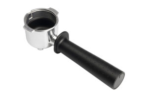 Delonghi Stilosa Coffee Machine Filter Handle Sump, Portafilter for EC230.BK P/N: 7313289999