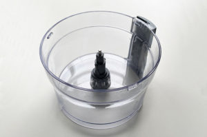 Complete Bowl for Kenwood MultiPro Go Food Processor FDP22.130GY P/N: AS00004486