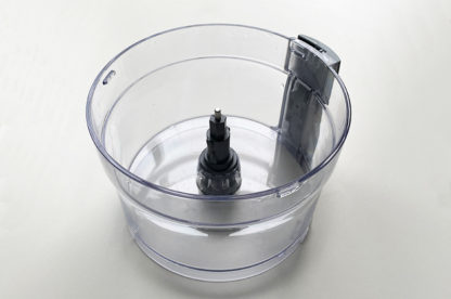 Complete Bowl for Kenwood MultiPro Go Food Processor FDP22.130GY P/N: AS00004486