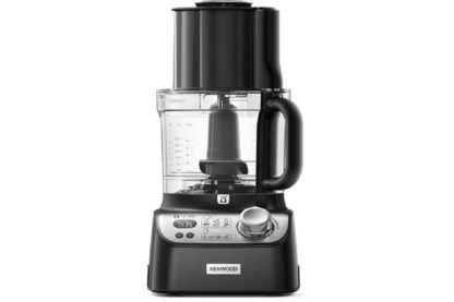 Lid and Pusher Set for Kenwood Multipro Express Weigh Food Processor FDM72.910BK P/N: AS00004604 - Image 3
