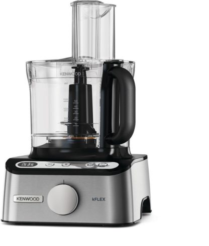 Replacement Glass Blender, Liquidizer for Kenwood KFlex Food Processor FHM155SI P/N: KW716978 - Image 3