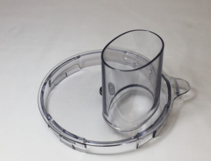 Bowl Cover, Lid for Kenwood MultiPro Compact Food Processor FDP31.360GY P/N: AS00006990