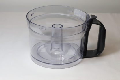 Complete Bowl for Kenwood MultiPro Compact Food Processor FDP31.360GY P/N: AS00006989