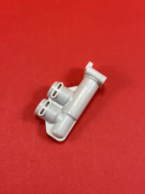 Boiler Connector For Delonghi La Specialista Arte, Opera, Specialista Arte Coffee Maker EC9255, EC9455, EC9155, EC9555 P/N: AS00002818