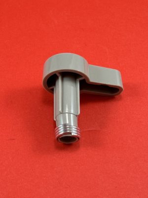 Delonghi Stilosa Coffee Machine Steam Knob, Steam Switch for EC230.W P/N: AS00009067