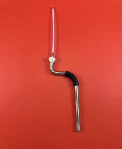 Steam Tube, Steam Frother for Delonghi La Specialista Maestro Coffee Maker EC9865.M, EC9865.BM P/N: AS00005375