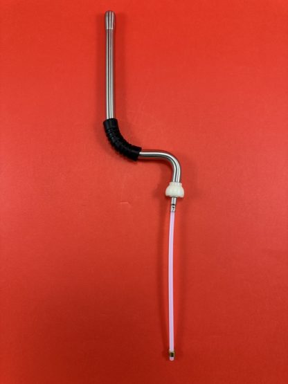 Steam Tube, Steam Frother for Delonghi La Specialista Maestro Coffee Maker EC9865.M, EC9865.BM P/N: AS00005375 - Image 3