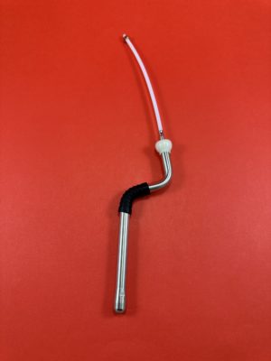 Steam Tube, Steam Frother for Delonghi Specialista Arte Coffee Maker EC9155 P/N: AS00002994