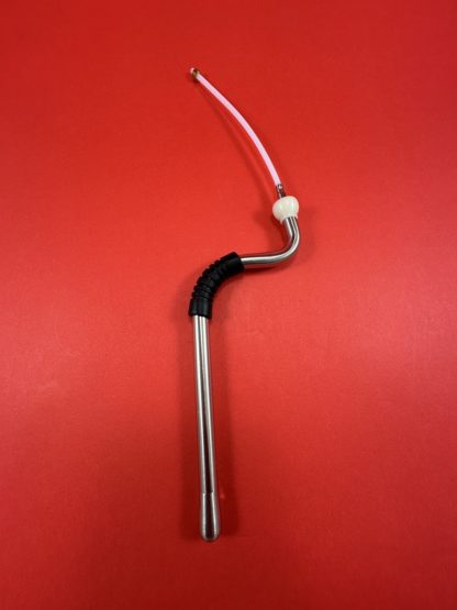 Steam Tube, Steam Frother for Delonghi La Specialista Prestigio Coffee Maker EC9355.M, EC9355.BM P/N: AS00002096