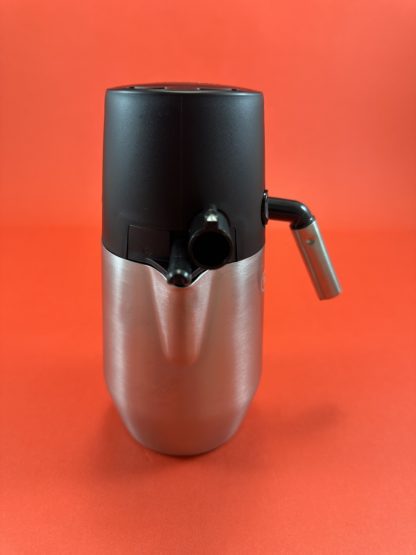 Complete Milk Jug, Frothing Jug for Delonghi La Specialista Maestro Coffee Maker EC9665, EC9865, EC9885.M - Image 3