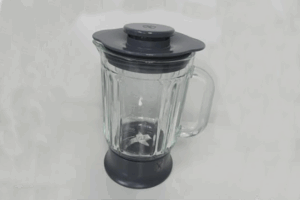 Kenwood Multipro Compact Food Processor Complete Glass Liquidiser, Blender for FPM250, FPM270 P/N: KW715006