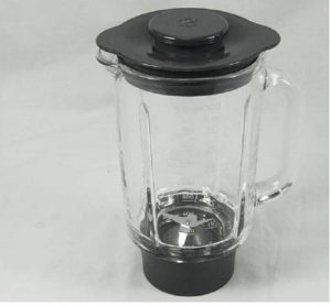 Complete Blender, Liquidiser for Kenwood Multipro Classic Food Processor FDM785 P/N: KW715724