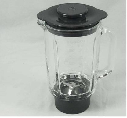 Complete Blender, Liquidiser for Kenwood Multipro Classic Food Processor FDM785 P/N: KW715724