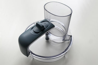 Lid for Kenwood MultiPro Go Food Processor FDP22.130GY P/N: AS00004483
