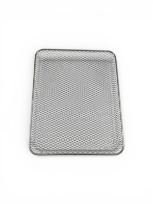 Double Mesh Tray for Sunbeam Multi Zone Air Fryer Oven AFP6000BK P/N: 2208969