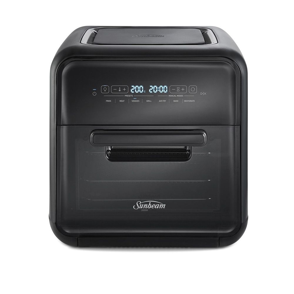 Drip Tray for Sunbeam All-In-One Air Fryer Oven AFP5300BK P/N: 2201496 - Image 3