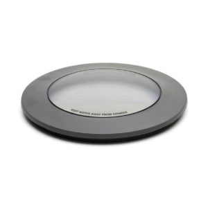 Beans Hopper, Beans Container Lid For Breville Espresso Machine Coffee maker BES870, BES880, BES878 P/N: SP0001571