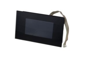 Control Panel Assembly with PCB for Delonghi MAESTOSA EPAM960.75.GLM P/N: 7313257831