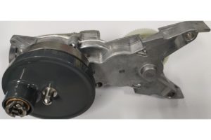 Gear Box for Kenwood Patisserie Chef XL Mixer KWL90, KWL90.004SI P/N: AS00004383