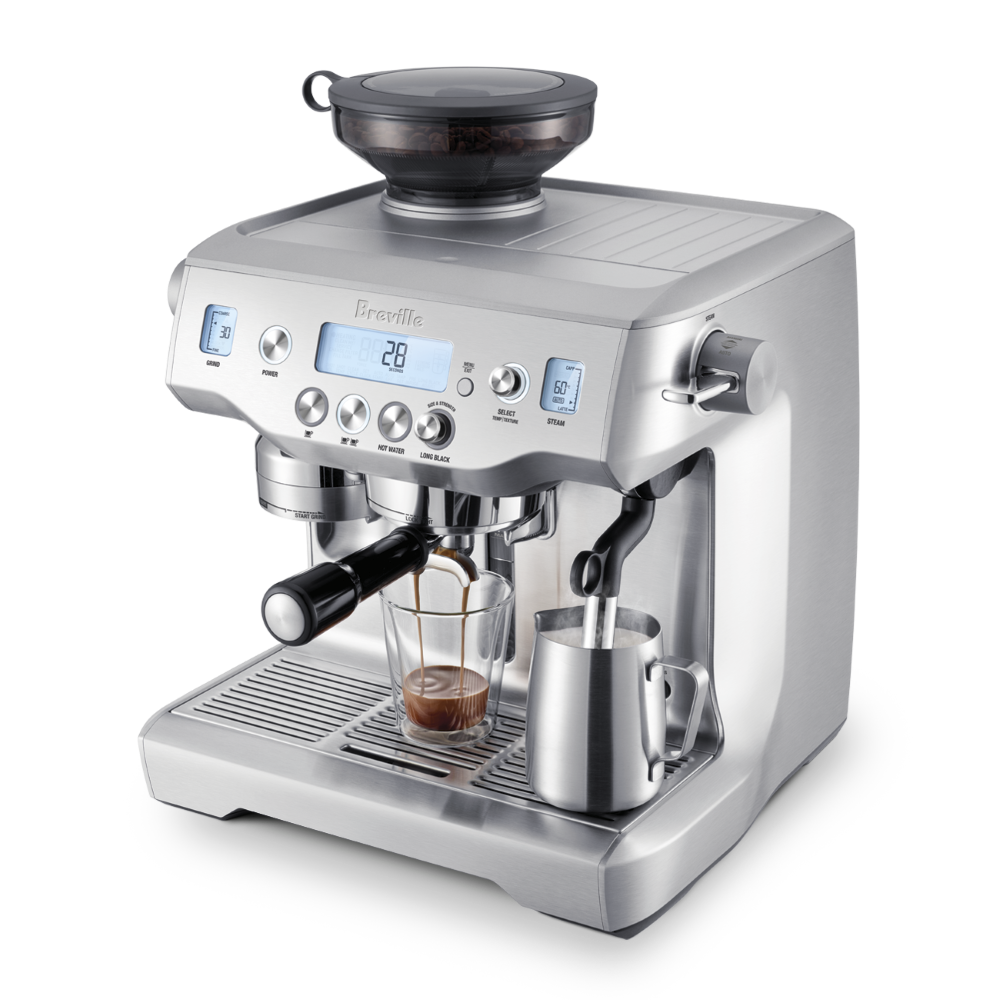 Breville The Oracle BES980