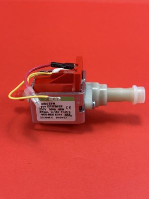 Breville BES920 BES980 BES990 coffee pump SP0001665 slim version for Oracle Dual Boiler espresso machine repair