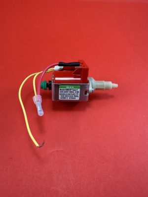 Breville BES920 BES980 BES990 steam pump SP0001825 for Oracle Dual Boiler coffee machine steam repair