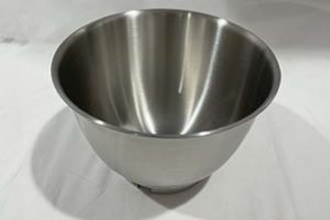 Kenwood KZM35 Go stand mixer bowl AS00007530 replacement mixing bowl KZM35.000