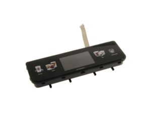 Control Panel With PCB for Delonghi Eletta Explore Cold Brew Coffee Machine ECAM450.86.T P/N: 7313293149