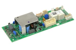 Delonghi Magnifica Start Coffee Machine Main Power Board, PCB Board for ECAM220.63.B P/N: AS00006954