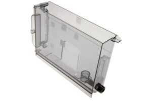 Genuine DeLonghi AS00004201 water tank for Eletta Explore ECAM450 coffee machines